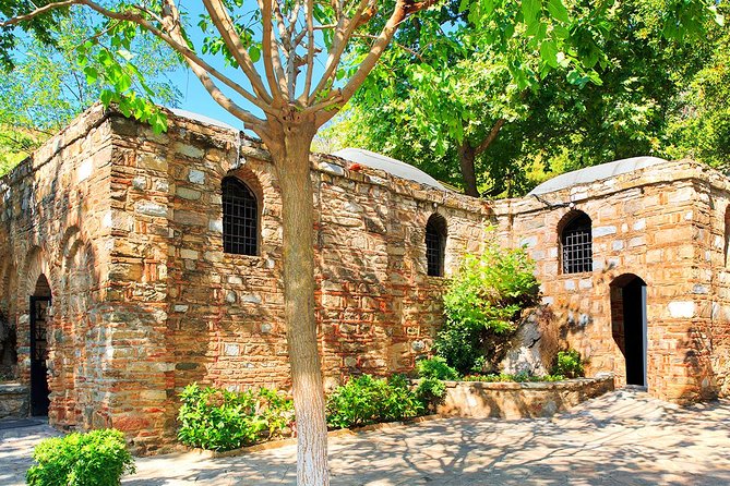 Private Shore Excursion: Ephesus,Temple of Artemis,St. Mary House - Transport, timing, and the return to your ship