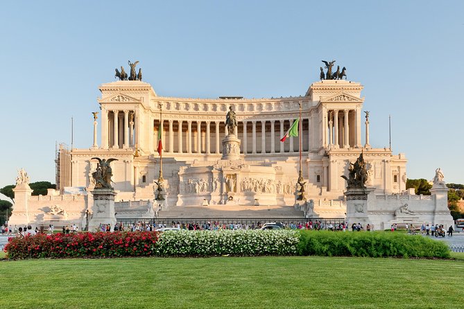 Private Shore Excursion from Civitavecchia Rome Port to Rome and Vatican City - Why a Private Civitavecchia Excursion Helps