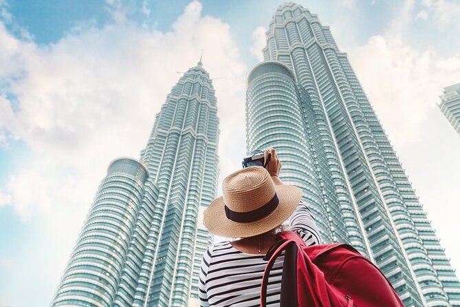 Private Shore Excursion from Klang Port to KL city tour - Merdeka Square and Malaysia’s independence story