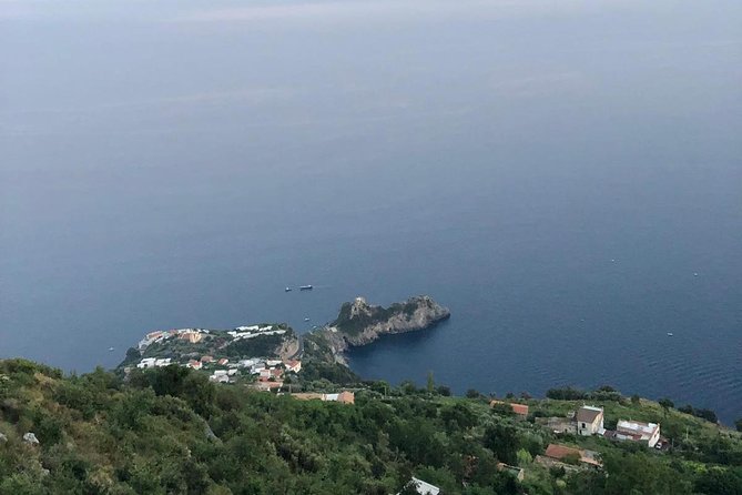 Private Shore Excursion from Naples to Pompeii, Sorrento and Positano - Who will enjoy this excursion most