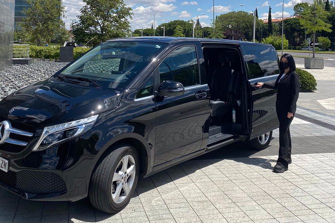 Private shore excursion from Zeebrugge to Bruges with driver and guide - What the $333.78 Price Really Buys