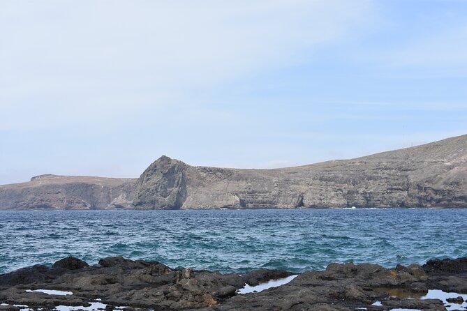 Private Shore Excursion in Gran Canaria - A short walk through Vegueta