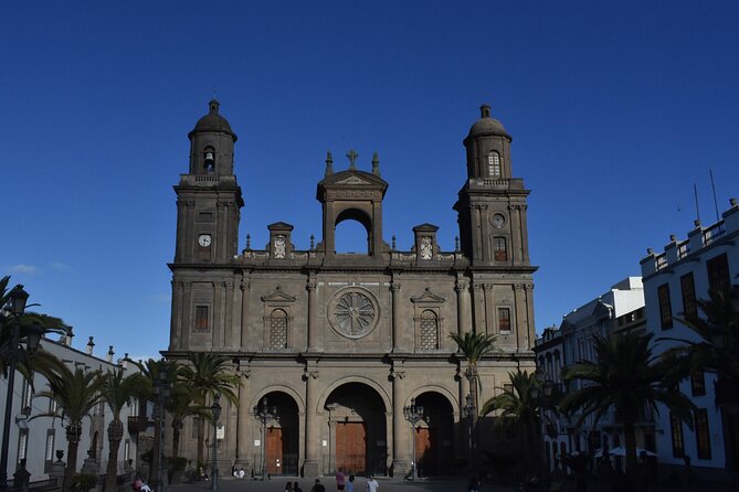 Private Shore Excursion in Gran Canaria - How the timing works for a cruise stop