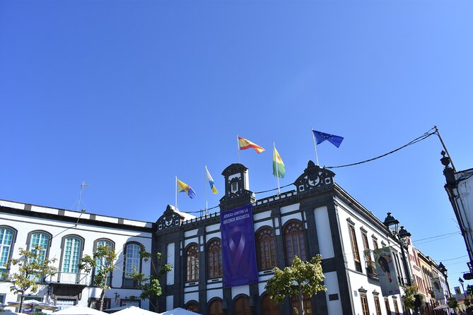 Private Shore Excursion in Gran Canaria - Who will enjoy this tour most