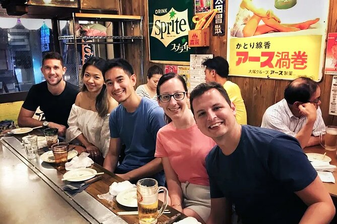 Private Shore Excursion Kobe Port - Best of Osaka with a local - Why this Kobe shore excursion works well