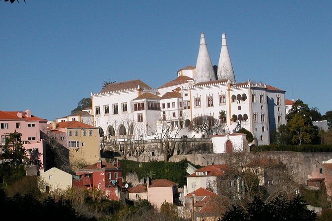 Private Shore Excursion: Lisbon and Sintra Highlights - Who Will Get the Most From This Day