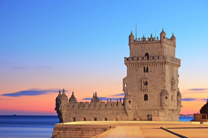 Private Shore Excursion: Lisbon and Sintra Highlights - Practical Booking Advice for a Cruise Day