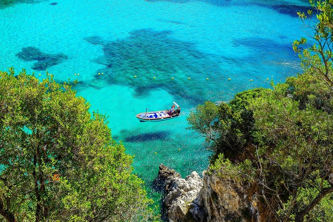 Private Shore Excursion: Paleokastritsa and Corfu Old Town - Why this private Corfu shore excursion works