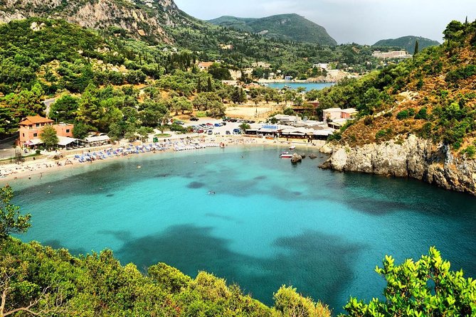 Private Shore Excursion: Paleokastritsa and Corfu Old Town - What makes the Paleokastritsa stop worthwhile