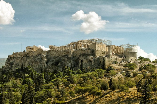 Private Shore Excursion: Sightseeing of Athens and the Acropolis - Is $417.89 Per Person Good Value?