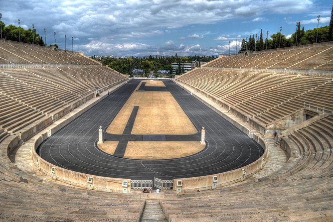 Private Shore Excursion: Sightseeing of Athens and the Acropolis - Who Will Get the Most From This Athens Excursion?