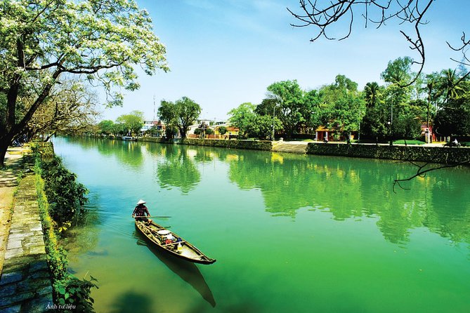 Private Shore Excursion to HUE IMPERIAL CITY from Chanmay/Tiensa Port - Is $145 per person a fair price?