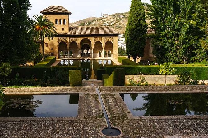 Private shore excursion to the Alhambra Palace from Almeria - Why the Alhambra is worth the long ride from Almeria