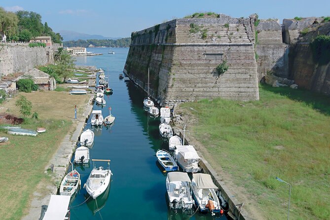 Private Shore Excursion Visit in Corfu with private driver. - Who should book this Corfu outing?
