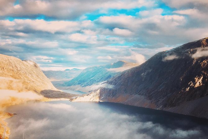 Private shore excursions Ålesund Trollstigen-Trollroad in small (1-4)groups - Key points to know before booking