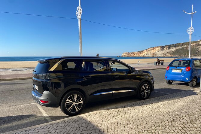 Private Shore Excursions and Skip the Line Tours in Lisbon - Pickup, Start Time, and Getting Ready