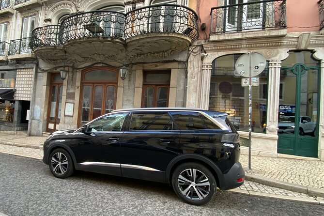 Private Shore Excursions and Skip the Line Tours in Lisbon - Who Will Get the Most From This Tour