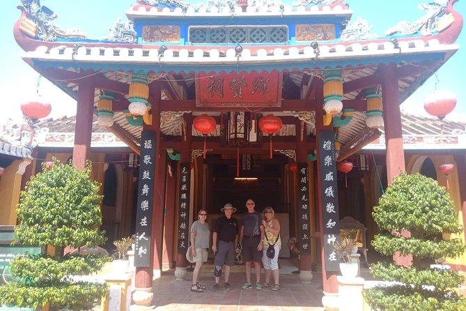 Private Shore Excursions from Chan May port to My Son Holyland & Hoi An City - Why My Son makes a strong first stop
