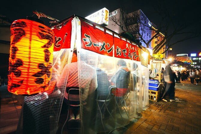 Private shore excursions in Kyushu, Japan - Hita and Kagoshima: beer, old streets, and wide views
