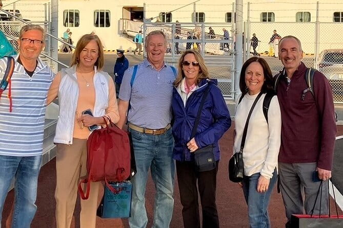Private shore excursions in Kyushu, Japan - Price, group size, and the real value