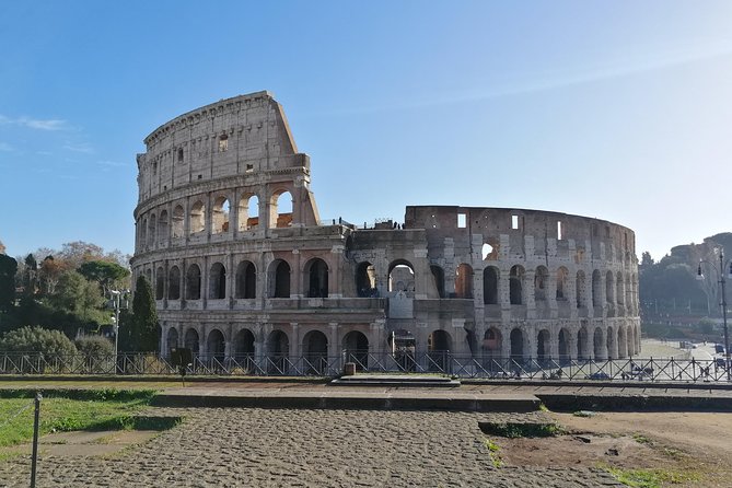 Private Shore Excursions to Rome from Civitavecchia Cruise Port with Driver - Piazza Navona and Bernini’s fountain