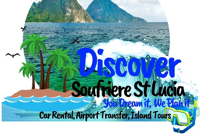 Private St Lucia Cruise Ship Excursion - Why the private format can be worth $99