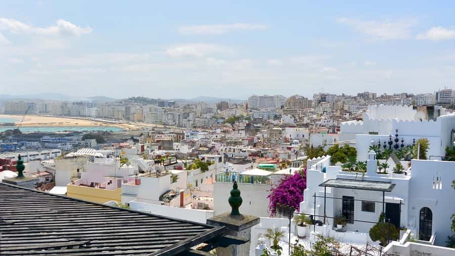 Private Tangier Tour from ferry cruise ship including lunch. - Is $170 per person good value?