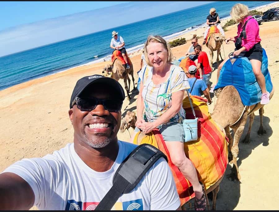 Private Tangier Tour from ferry cruise ship including lunch. - Starting at the ferry or cruise port