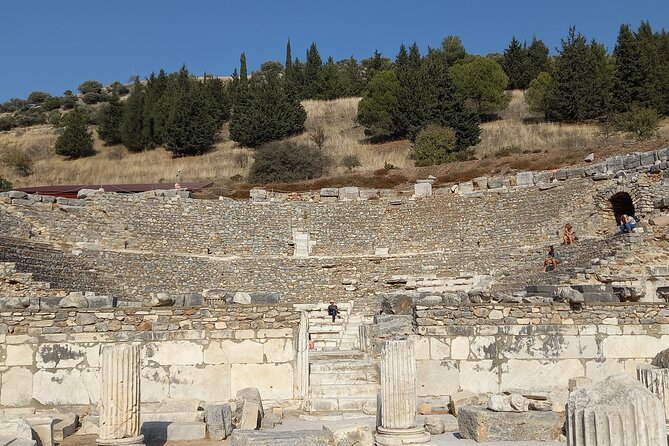 Private Tour: Best of Ephesus for Cruise Passengers. - What the private format is worth