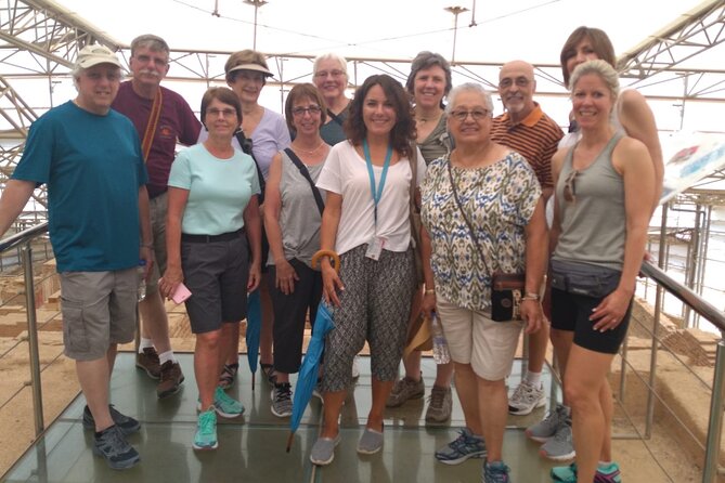 Private Tour : Biblical Ephesus Tour for Cruisers from Kusadasi ( Ephesus ) Port - Ephesus gives you the full ancient-city experience