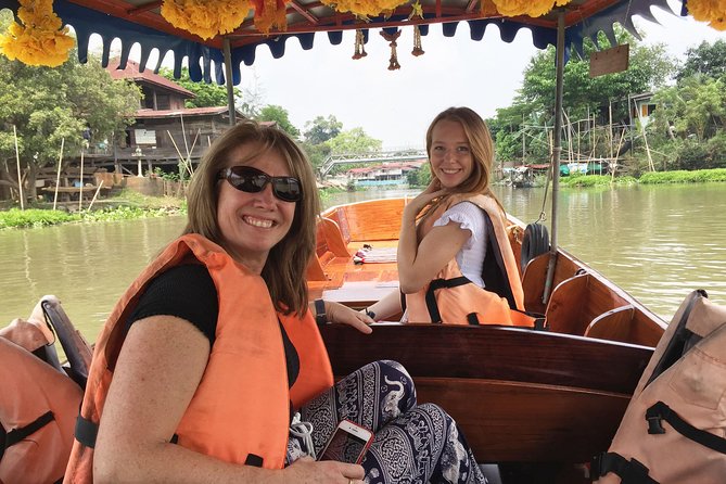 Private Tour from Laem Cha Bang Port to Ayutthaya World Heritage - Wat Phra Si Sanphet and the royal chapel