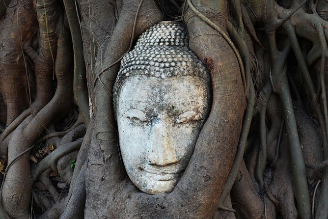Private Tour from Laem Cha Bang Port to Ayutthaya World Heritage - Is $342.26 per person a fair price?
