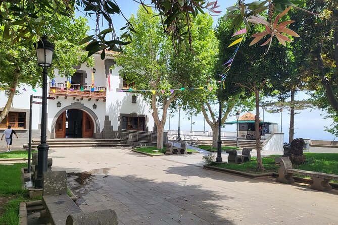 Private Tour from the Port of Las Palmas to Teror Firgas Arucas - Timing, comfort, and small details to plan around