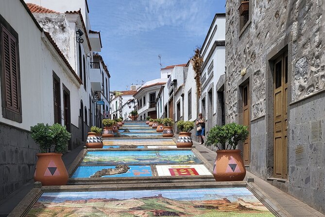 Private Tour from the Port of Las Palmas to Teror Firgas Arucas - Who should book this northern Gran Canaria day?