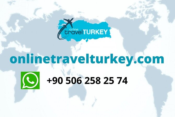 Private Tour in Ephesus and Traditional Turkish Bath from Port - Ephesus first, with room to set the pace