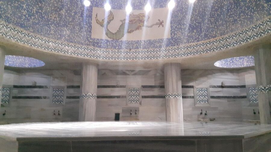 Private Tour in Ephesus and TraditionalTurkishBath from Port - Who will get the most from this private tour