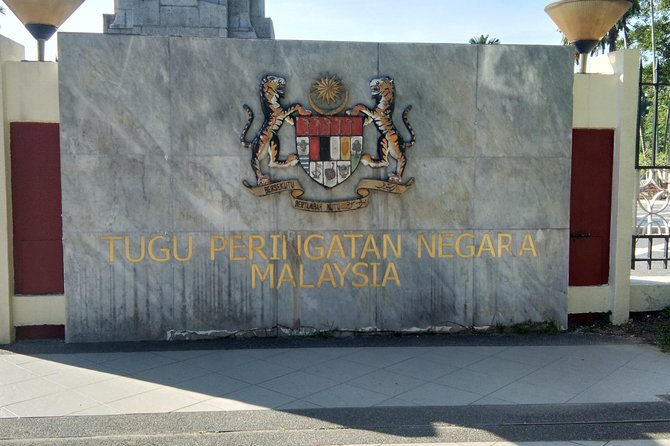 Private Tour Kuala Lumpur Shore Excursion Include Batu Caves - Merdeka Square and the older city center