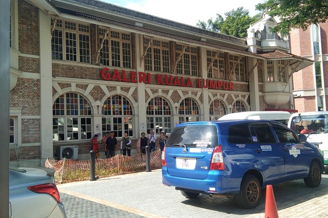 Private Tour Kuala Lumpur Shore Excursion Include Batu Caves - Is $120 per person good value?
