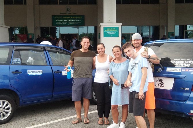 Private Tour Kuala Lumpur Shore Excursion Include Batu Caves - Who will get the most from this outing?
