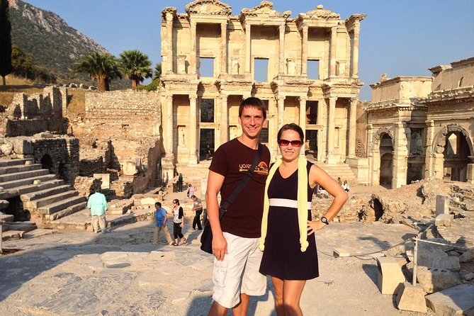 Private Tour : Kusadasi Cruise Port to Ephesus - Why a private Ephesus tour works well from Kusadasi