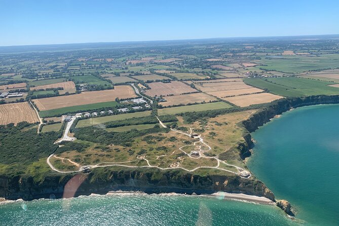 Private tour landing beaches from Le Havre cruise terminal - Should you book the Le Havre Normandy tour?