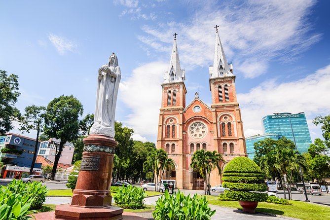 Private Tour of Cu Chi, Mekong Delta or HCMC from any Cruise Port - Start with the right southern Vietnam itinerary