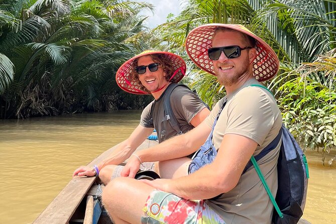 Private Tour of Cu Chi, Mekong Delta or HCMC from any Cruise Port - Mekong Delta for waterways and rural Vietnam