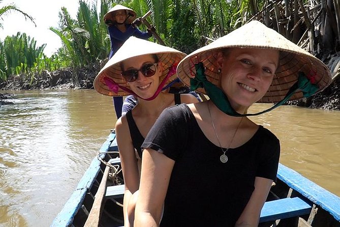 Private Tour of Cu Chi, Mekong Delta or HCMC from any Cruise Port - What the private format really changes