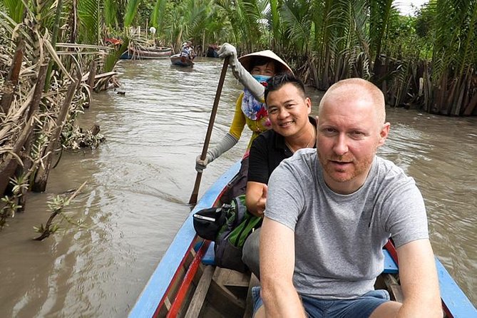 Private Tour of Cu Chi, Mekong Delta or HCMC from any Cruise Port - Lunch, timing, and the value of the $229 price