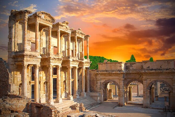 Private Tour to Ephesus, Virgin Mary, and Artemis Temple From Cruise Ship/Hotel - Is $200 per person good value?