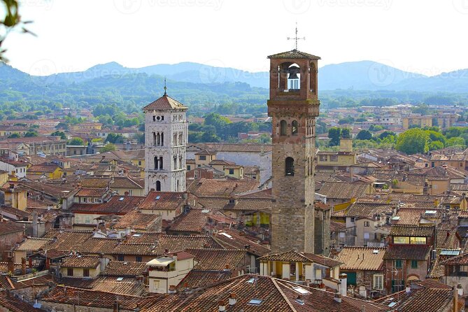 Private Tour to Pisa and Lucca from Livorno cruise port - Why this Pisa and Lucca pairing works from Livorno
