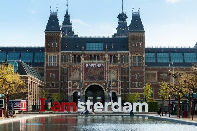 Private Transfer Amsterdam Accommodation to Cruise Port Amsterdam - Is $78 a fair price for the ride?