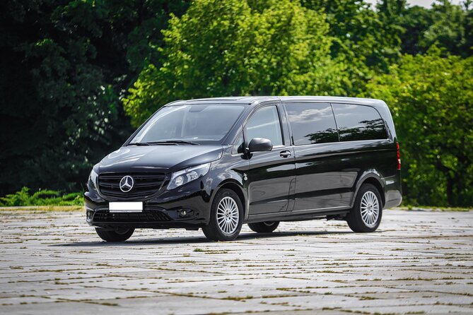 Private Transfer:Athens City to Piraeus Cruise Port - What the $26.51 price means