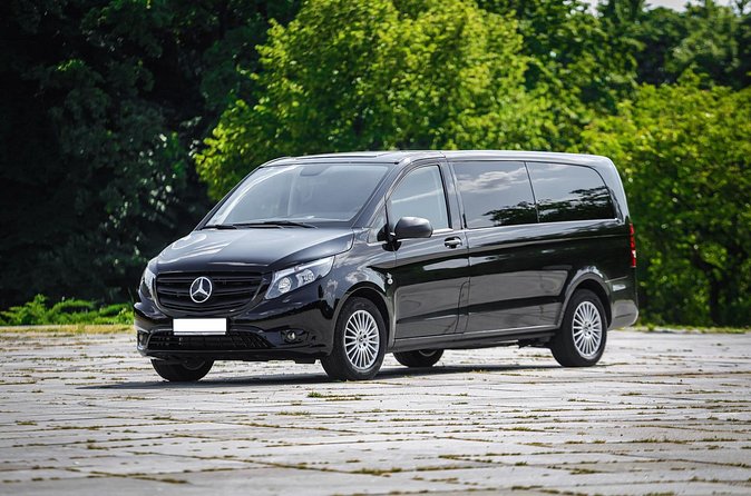Private Transfer:Athens City to Piraeus Cruise Port - Booking timing, operating hours, and cancellation